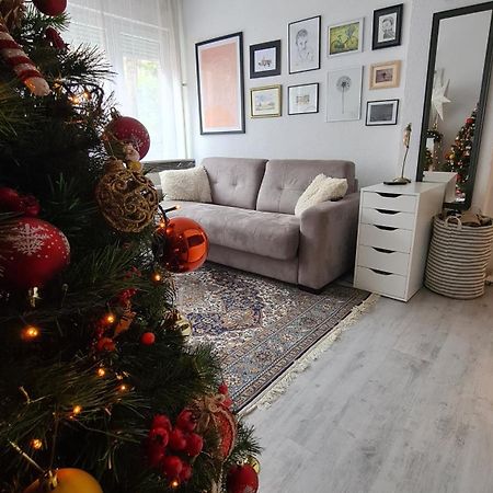 Peni Apartman Centar Banja Luka Eksteriør billede