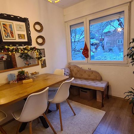 Peni Apartman Centar Banja Luka Eksteriør billede