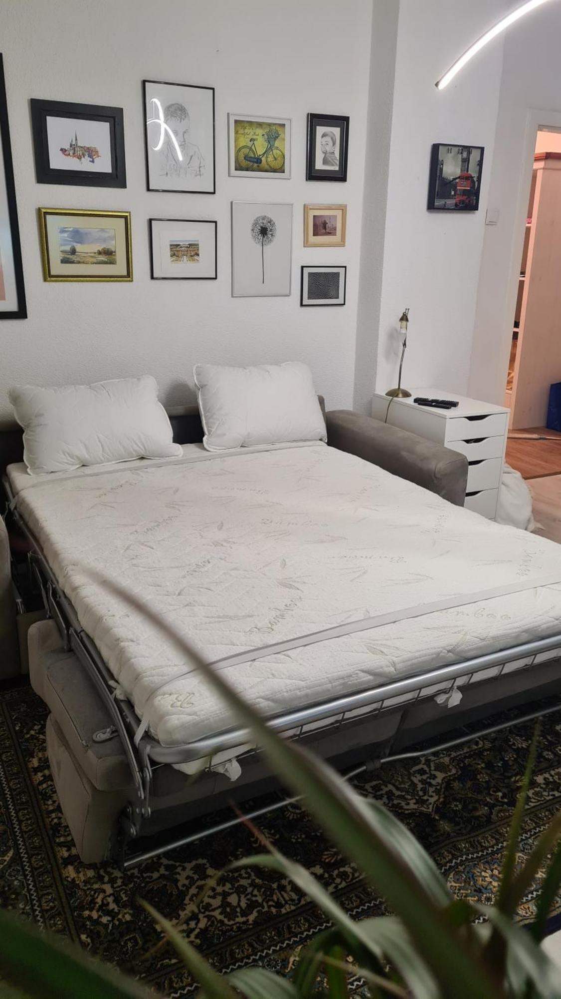 Peni Apartman Centar Banja Luka Eksteriør billede