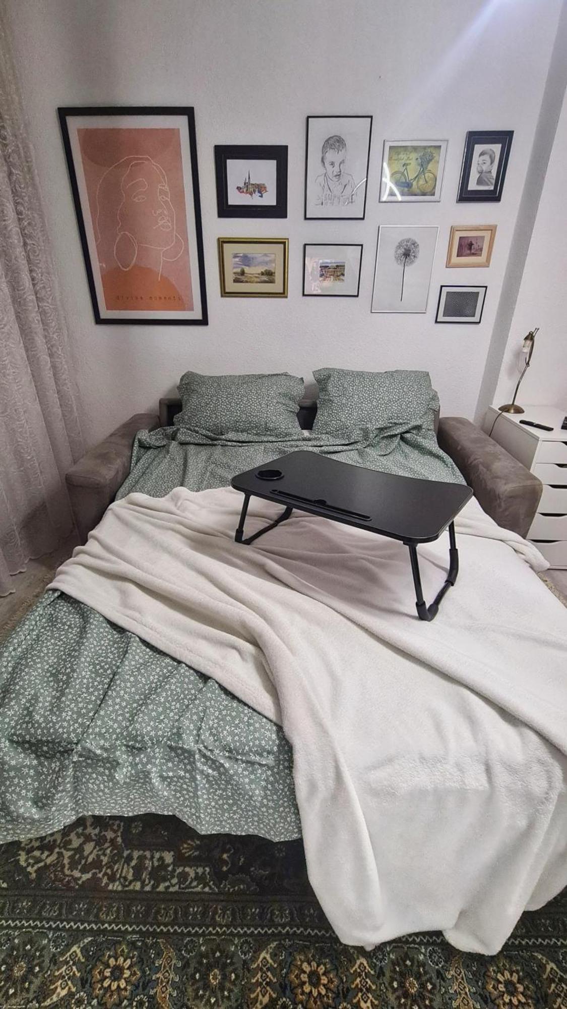Peni Apartman Centar Banja Luka Eksteriør billede