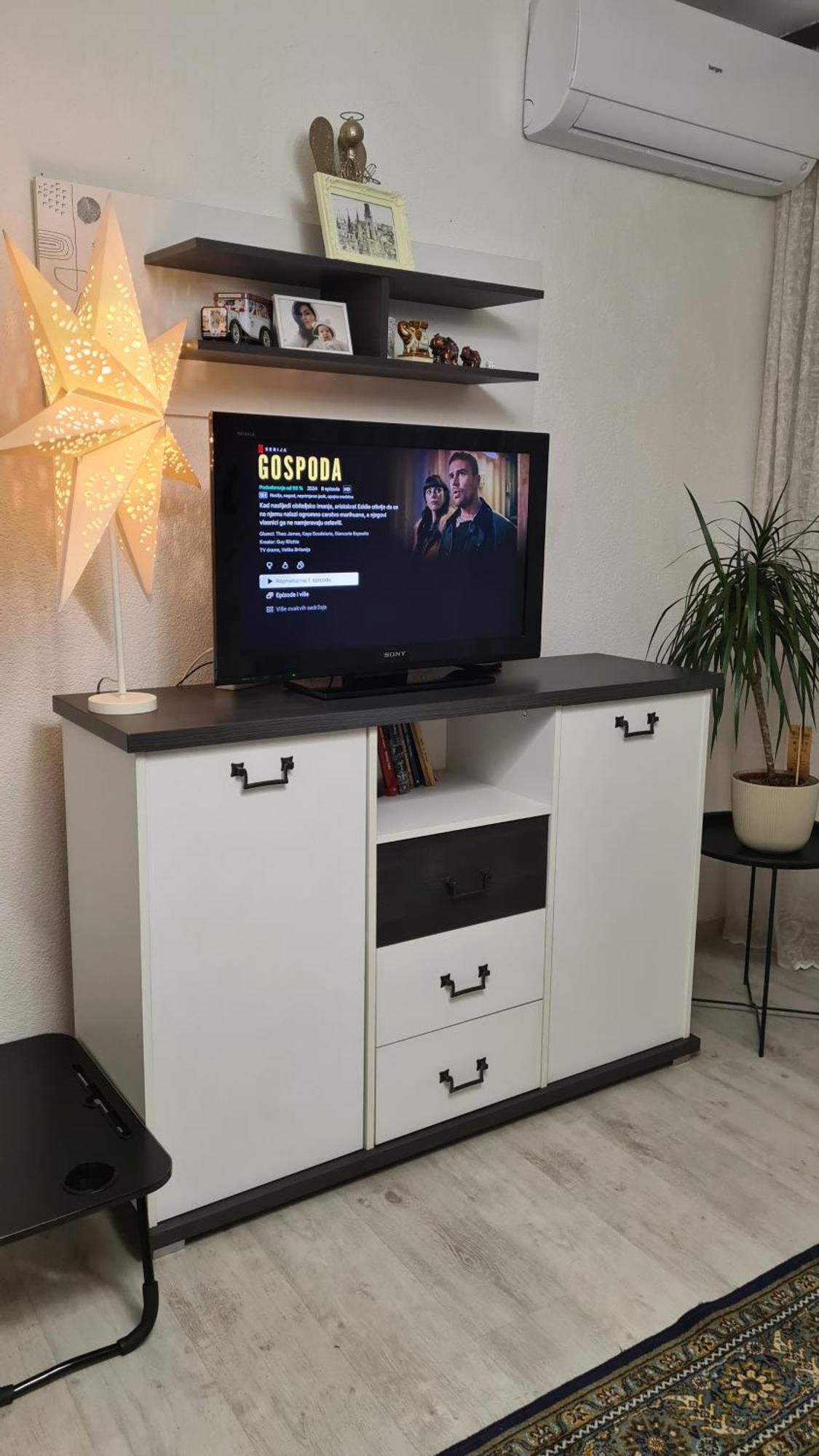 Peni Apartman Centar Banja Luka Eksteriør billede