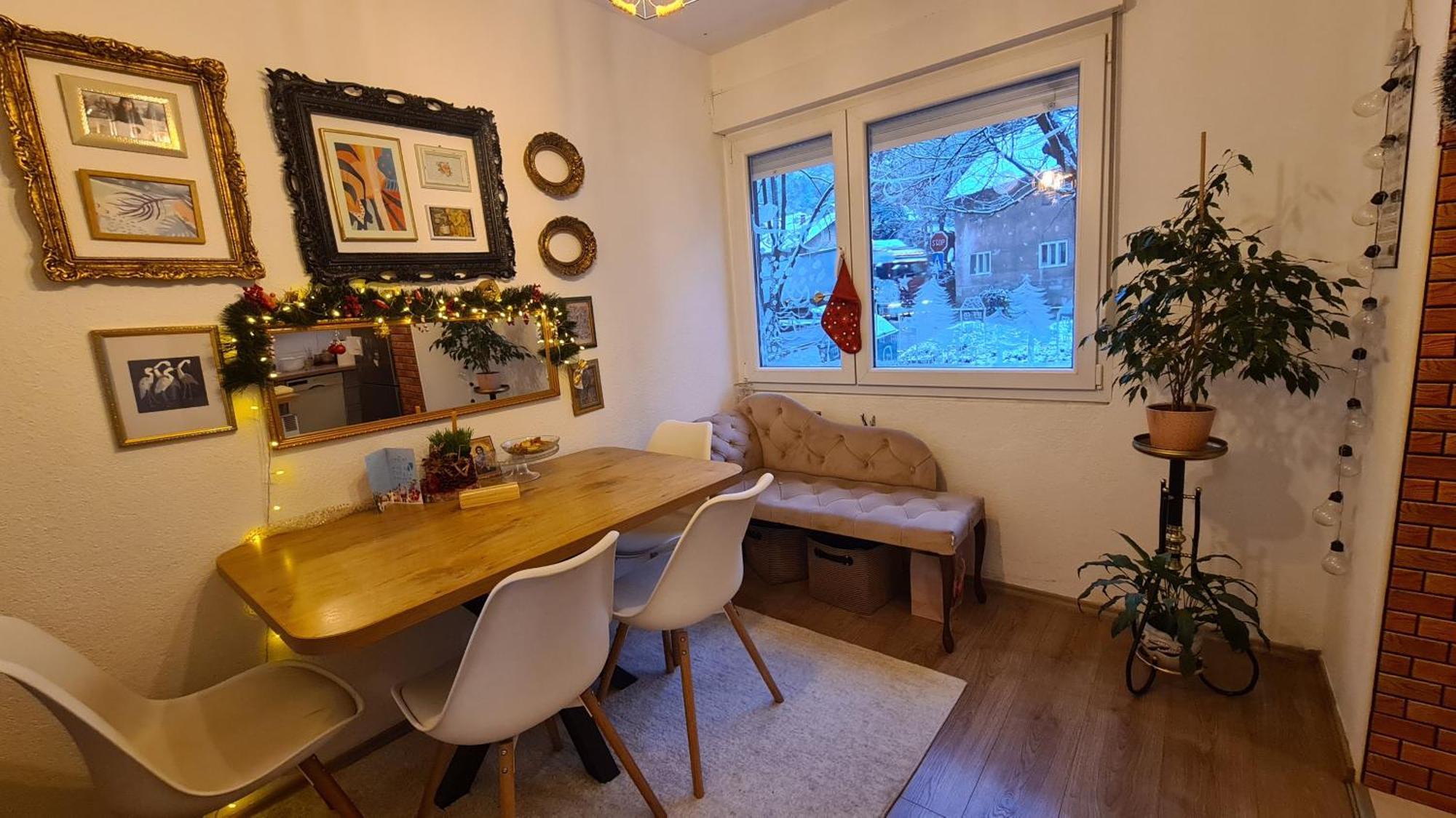 Peni Apartman Centar Banja Luka Eksteriør billede