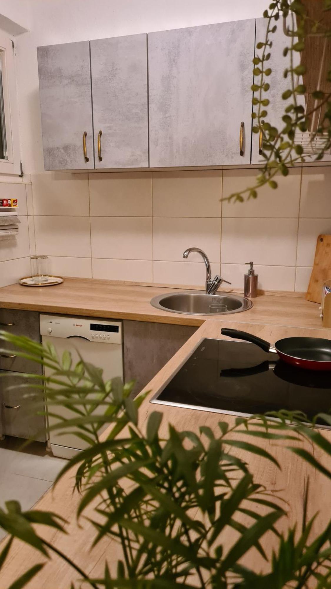 Peni Apartman Centar Banja Luka Eksteriør billede