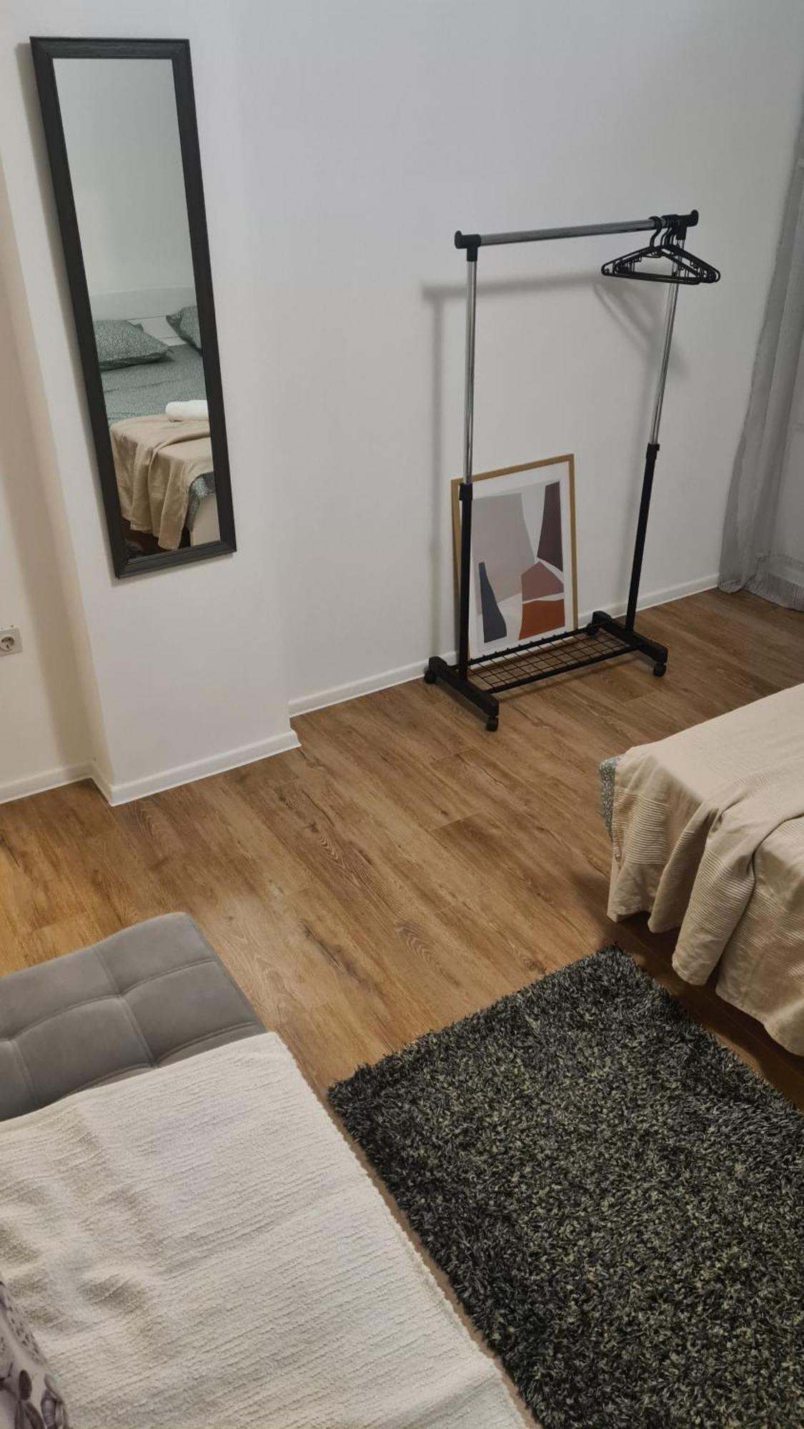 Peni Apartman Centar Banja Luka Eksteriør billede