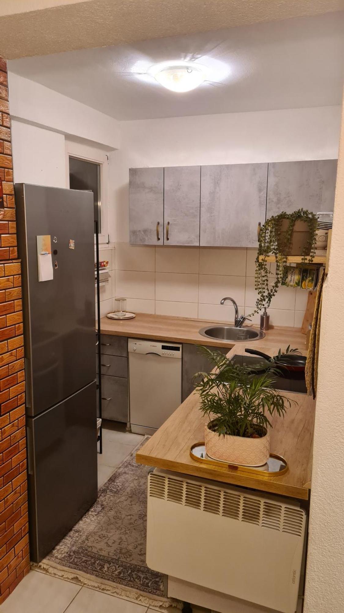 Peni Apartman Centar Banja Luka Eksteriør billede