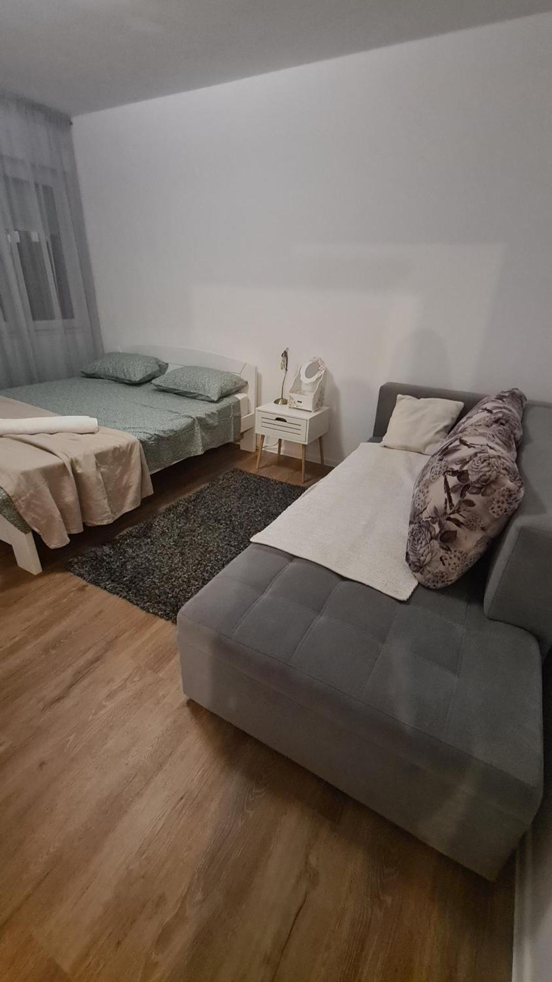 Peni Apartman Centar Banja Luka Eksteriør billede