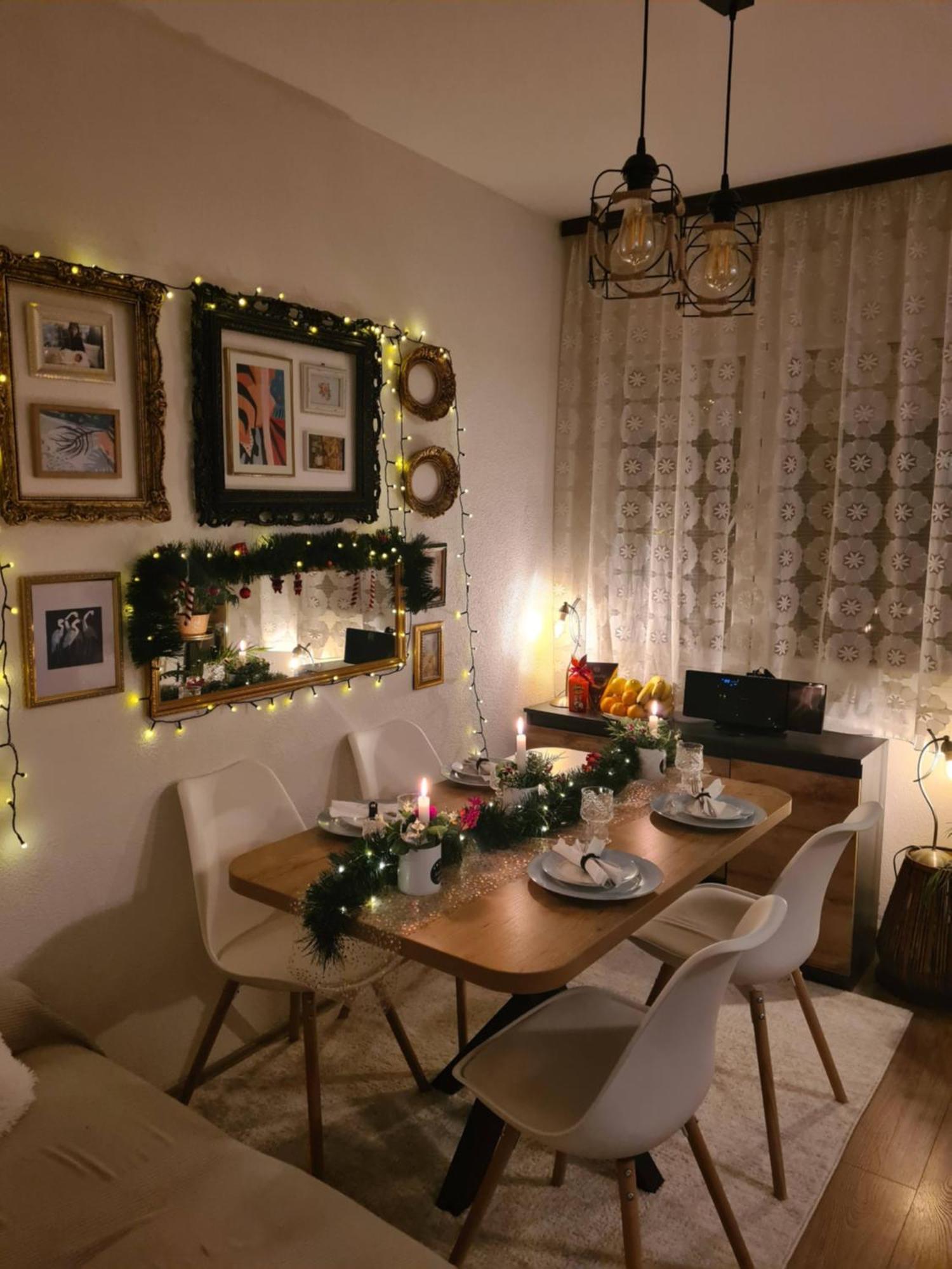 Peni Apartman Centar Banja Luka Eksteriør billede