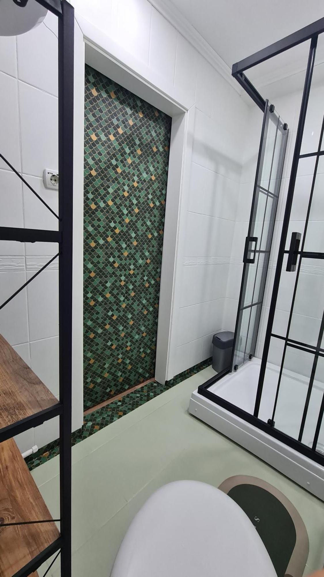 Peni Apartman Centar Banja Luka Eksteriør billede